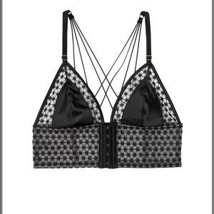 NWT Victoria’s Secret Triangle Bra